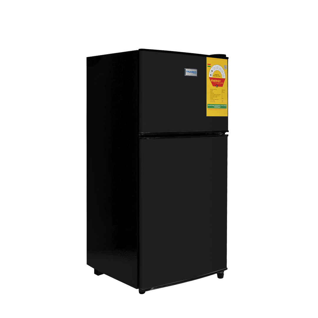 Nasco REFRIGERATOR NEW MODELS - TABLE TOP NASF2-12FL - Image 2
