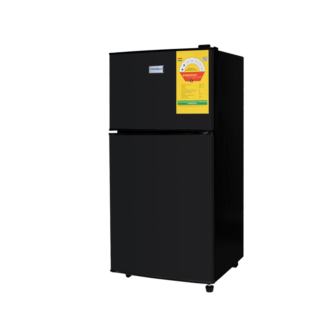 Nasco REFRIGERATOR NEW MODELS - TABLE TOP NASF2-12FL - Image 4