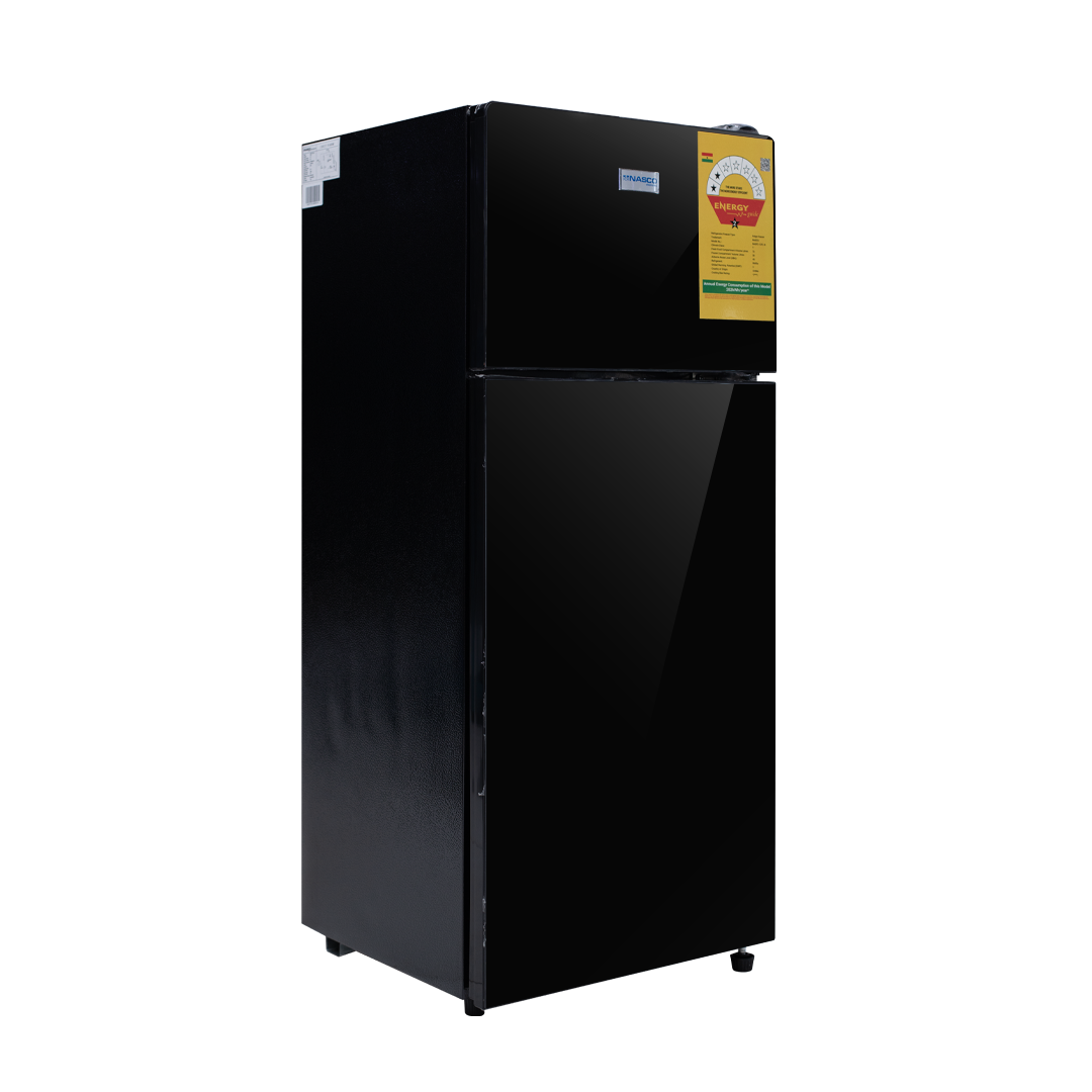 Nasco REFRIGERATOR NEW MODELS - TABLE TOP NASF2-12FL