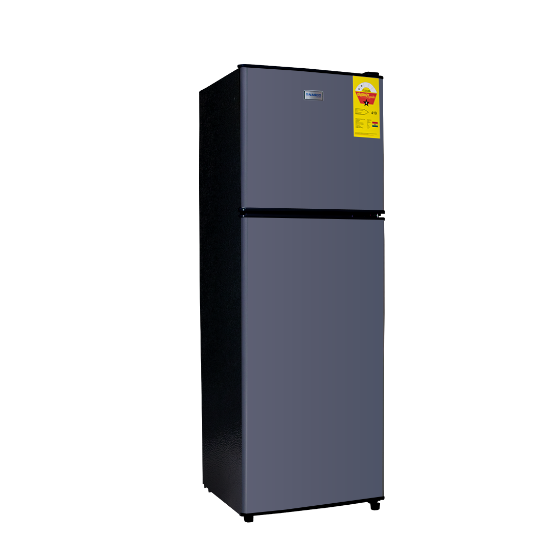 NASCO REFRIGERATOR NEW MODELS - TOP FREEZER NASF2-18FL 158L - Image 4
