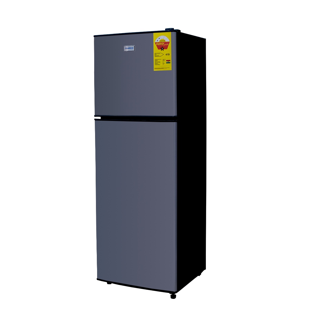 NASCO REFRIGERATOR NEW MODELS - TOP FREEZER NASF2-18FL 158L - Image 3