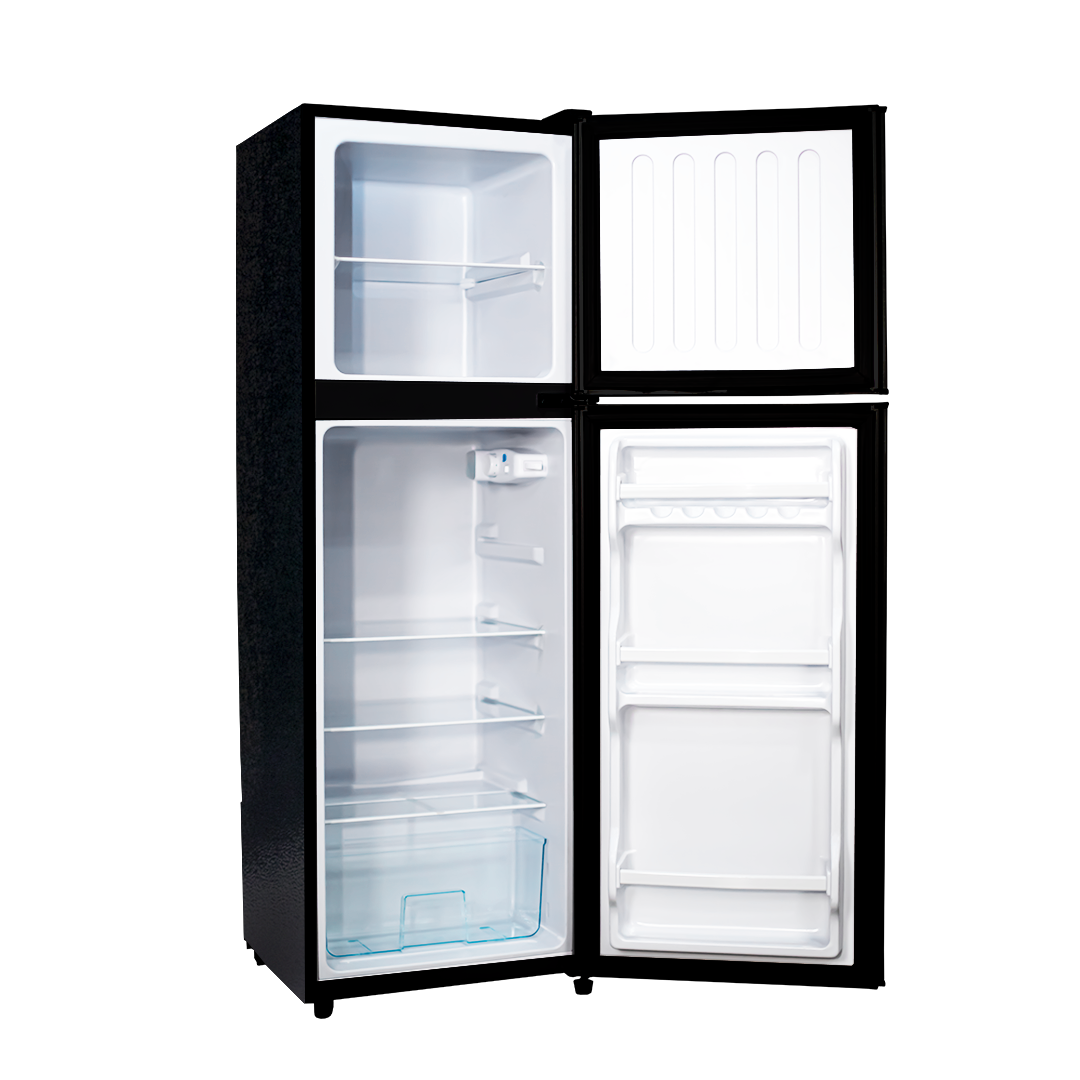 NASCO REFRIGERATOR NEW MODELS - TOP FREEZER NASF2-18FL 158L - Image 2