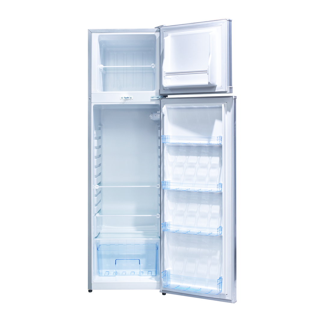 NASCO REFRIGERATORS-BOTTOM FREEZER NASF2-24 166L - Image 4