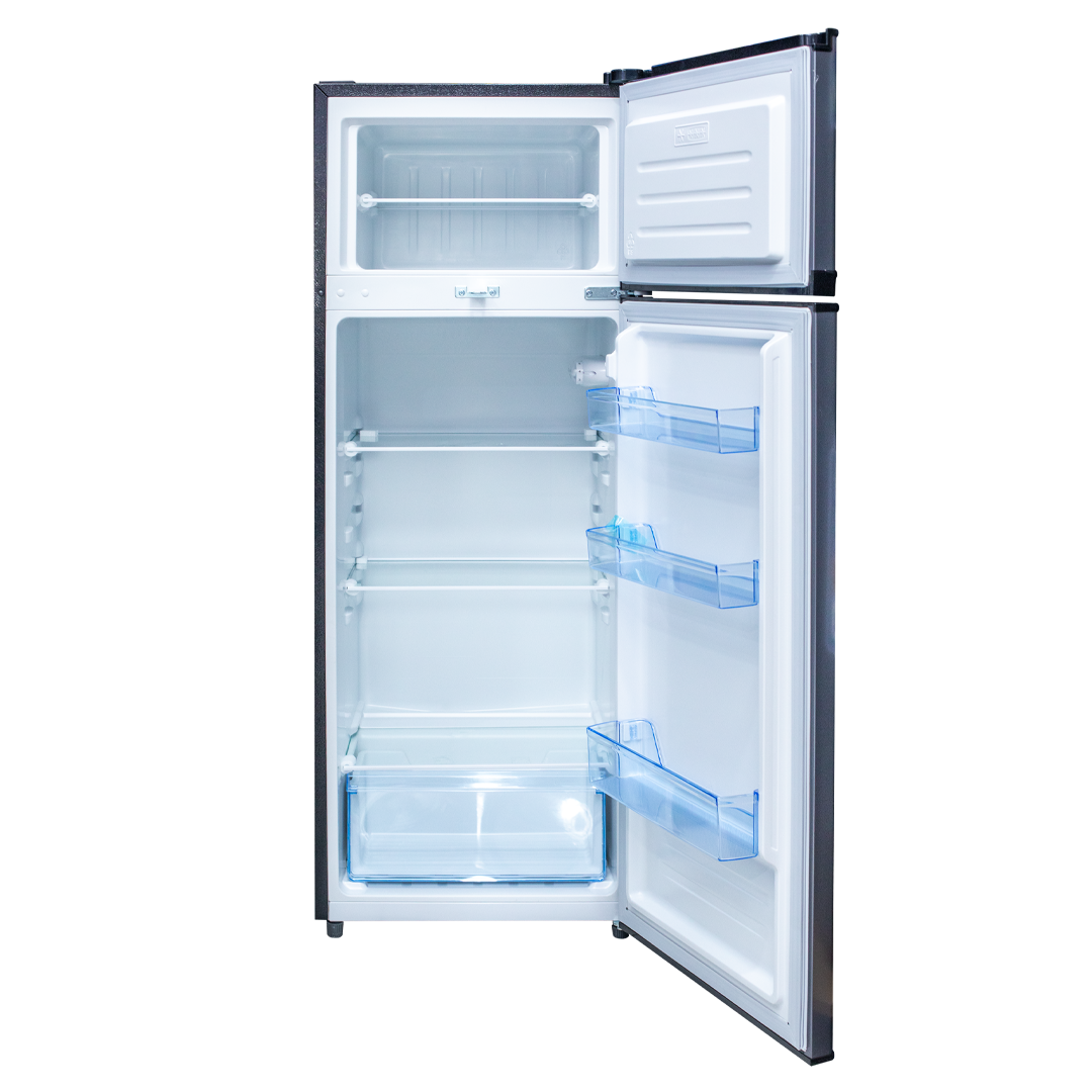 NASCO REFRIGERATORS-BOTTOM FREEZER NASF2-28S 204L - Image 2