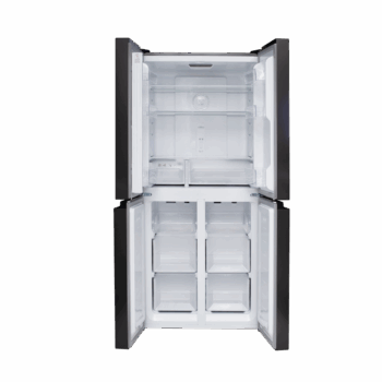 NASCO REFRIGERATORS-FRENCH DOOR NASF2-68FDR 421L - Image 2