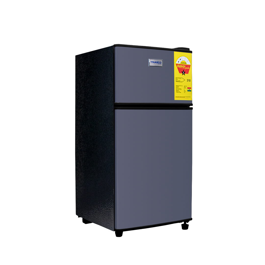 NASCO REFRIGERATOR NEW MODELS - TABLE TOP NASF2-80FL 58L - Image 4