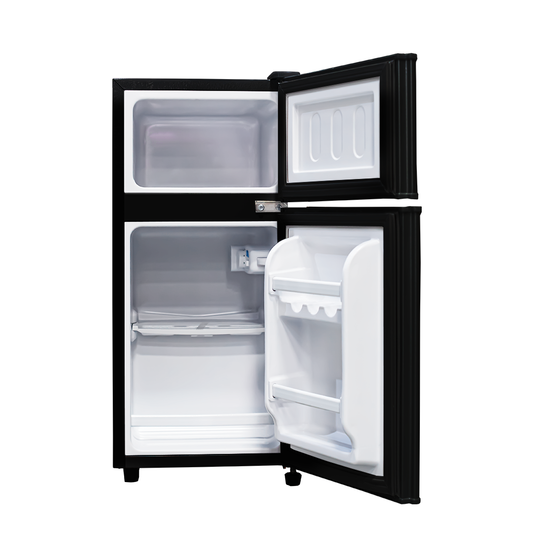 NASCO REFRIGERATOR NEW MODELS - TABLE TOP NASF2-80FL 58L - Image 2