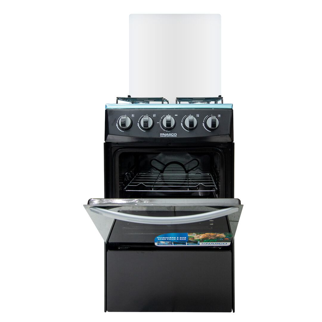 Nasco GAS COOKER NASGC-50X50B-CTZ