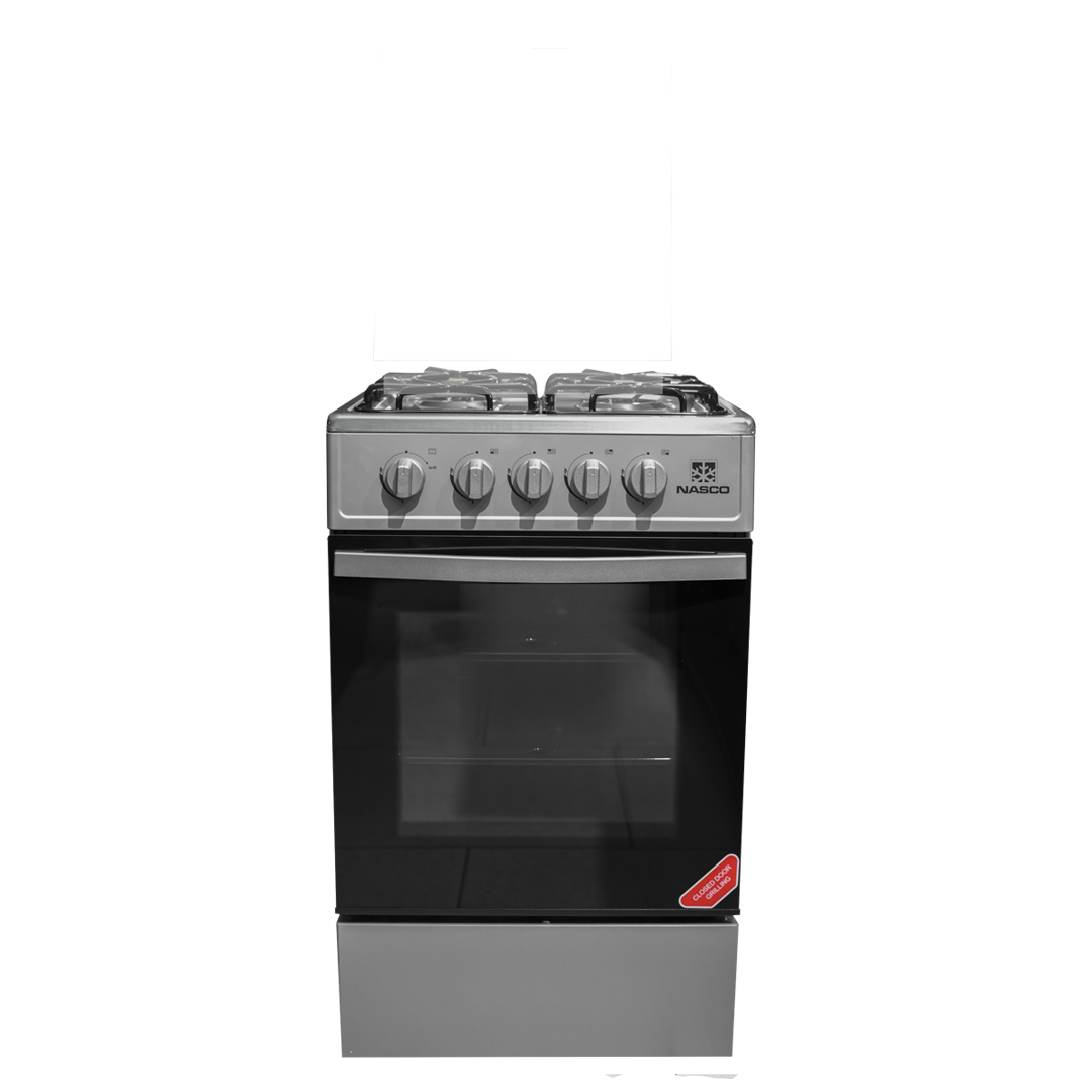 Nasco GAS COOKER NASGC-SNIPER50TS - Image 2