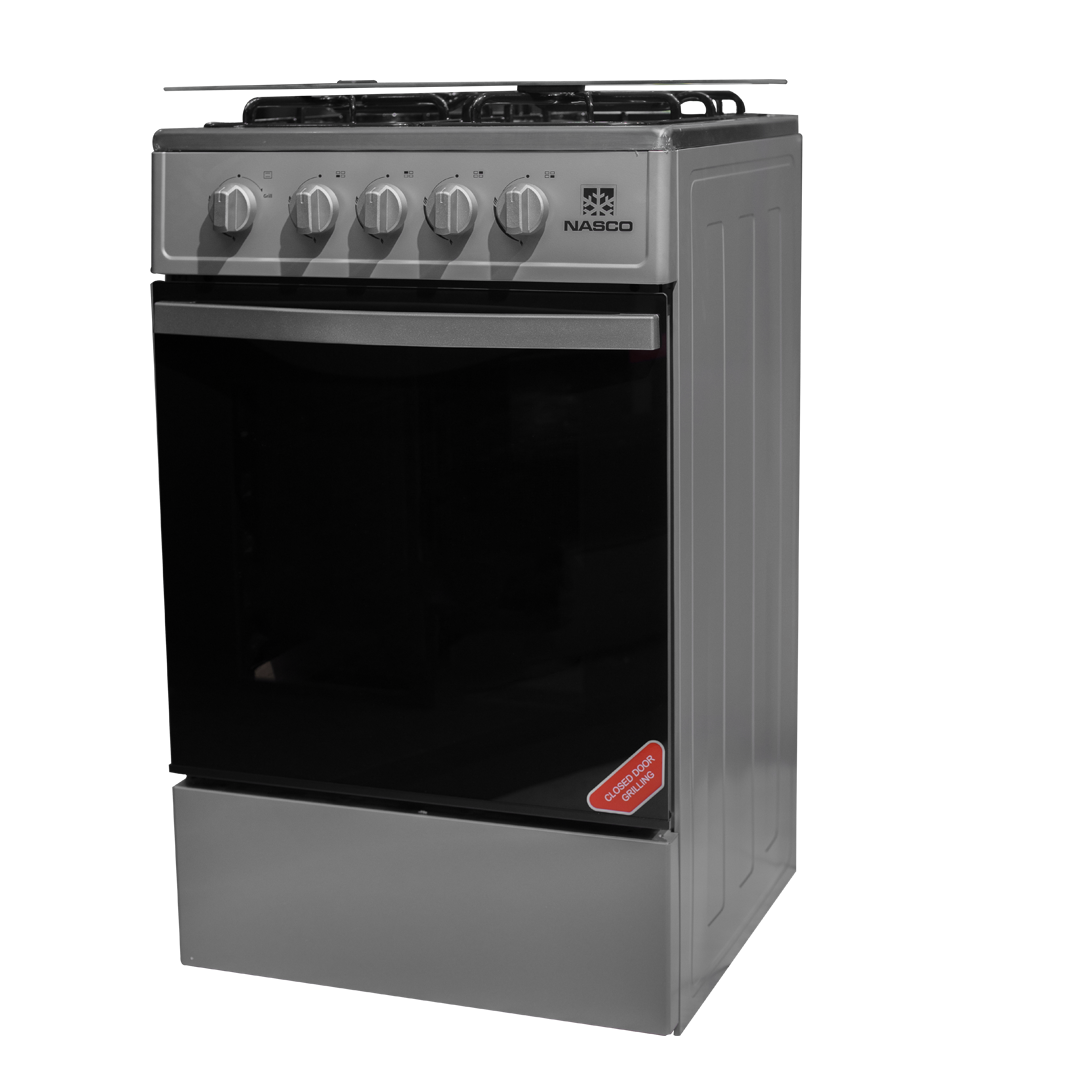 Nasco GAS COOKER NASGC-SNIPER50TS - Image 3