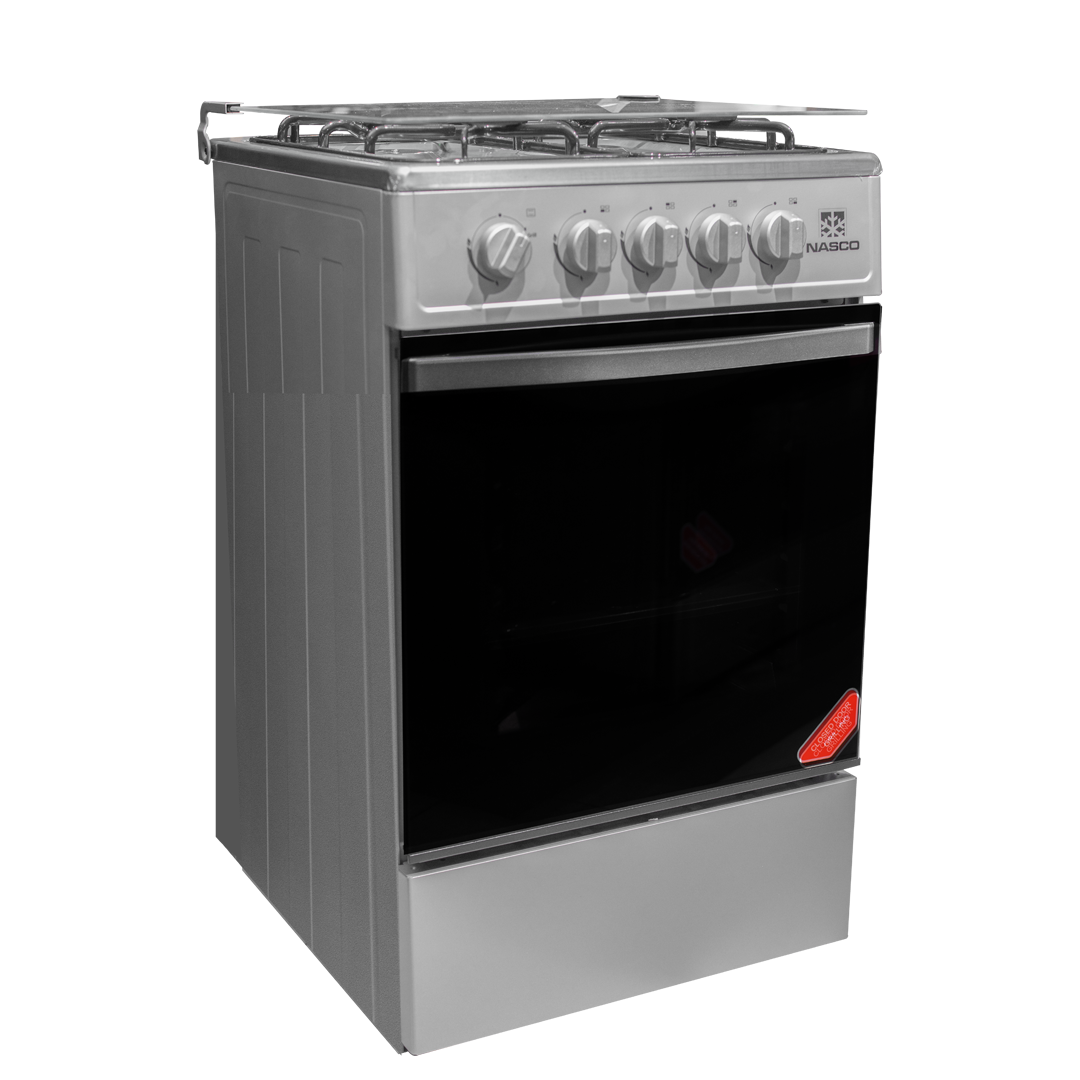 Nasco GAS COOKER NASGC-SNIPER50TS - Image 4