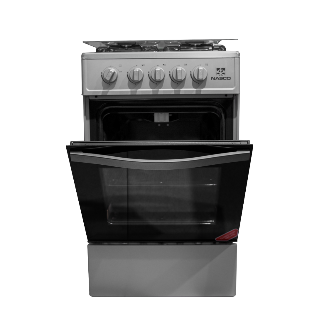 Nasco GAS COOKER NASGC-SNIPER50TS-G - Image 4