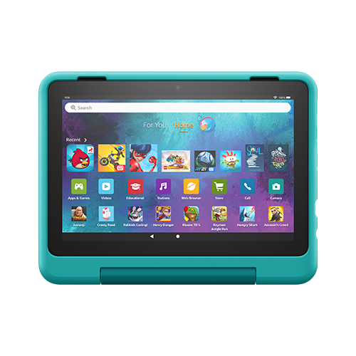 FIRE HD 10 KIDS PRO 32GB - Image 2
