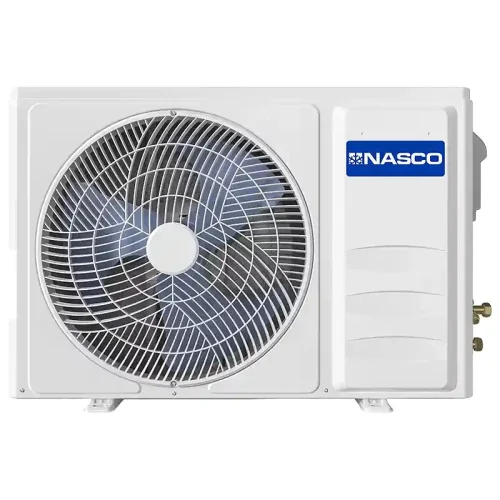 Nasco SPLIT AC - R410 GAS-GOLDEN NAS-J12-N1-ECO - Image 2
