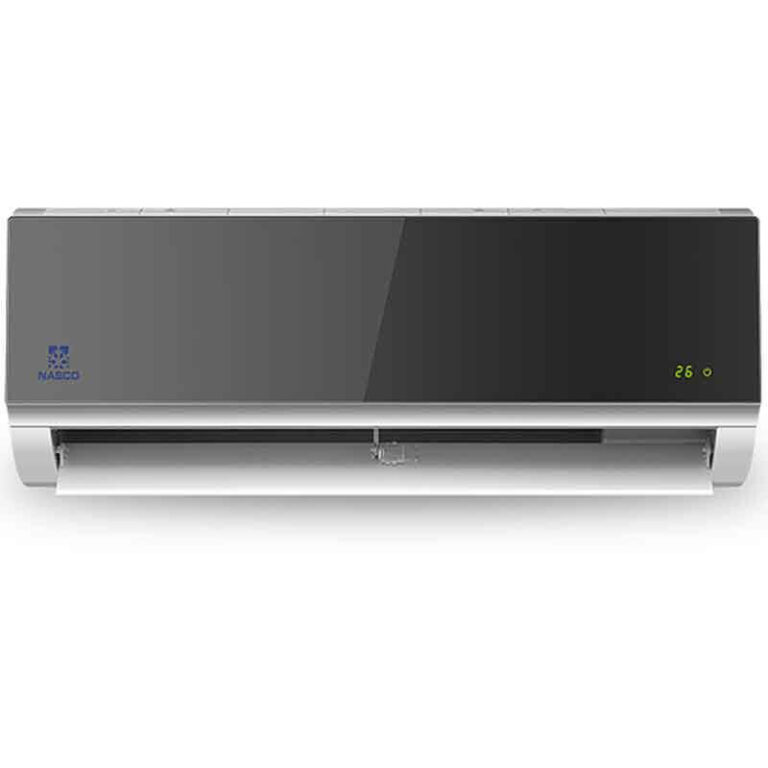 NASCO SPLIT AC - R410 MIRROR NAS-M24N1-MIRROR