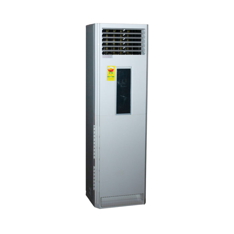 NASCO ROUND FLOOR STANDING ACS - INVERTER NAS-TFSI-24N1