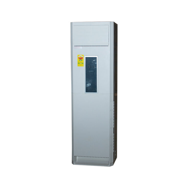 NASCO ROUND FLOOR STANDING ACS - INVERTER NAS-TFSI-24N1 - Image 2