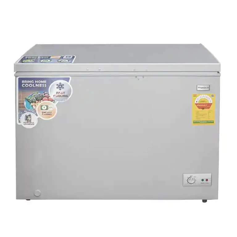 Nasco CHEST FREEZERS NAS-300
