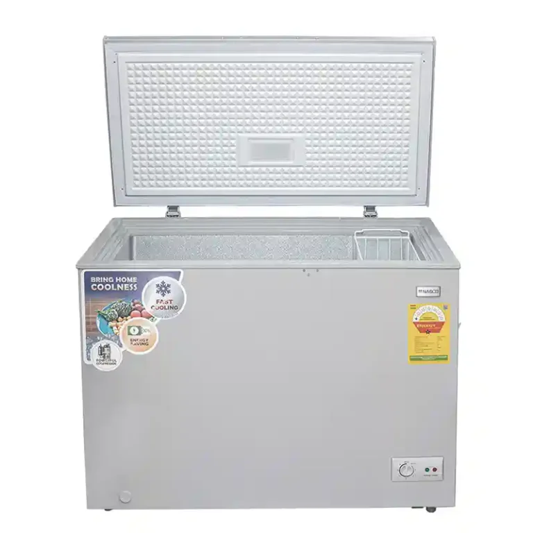 Nasco CHEST FREEZERS NAS-300 - Image 2