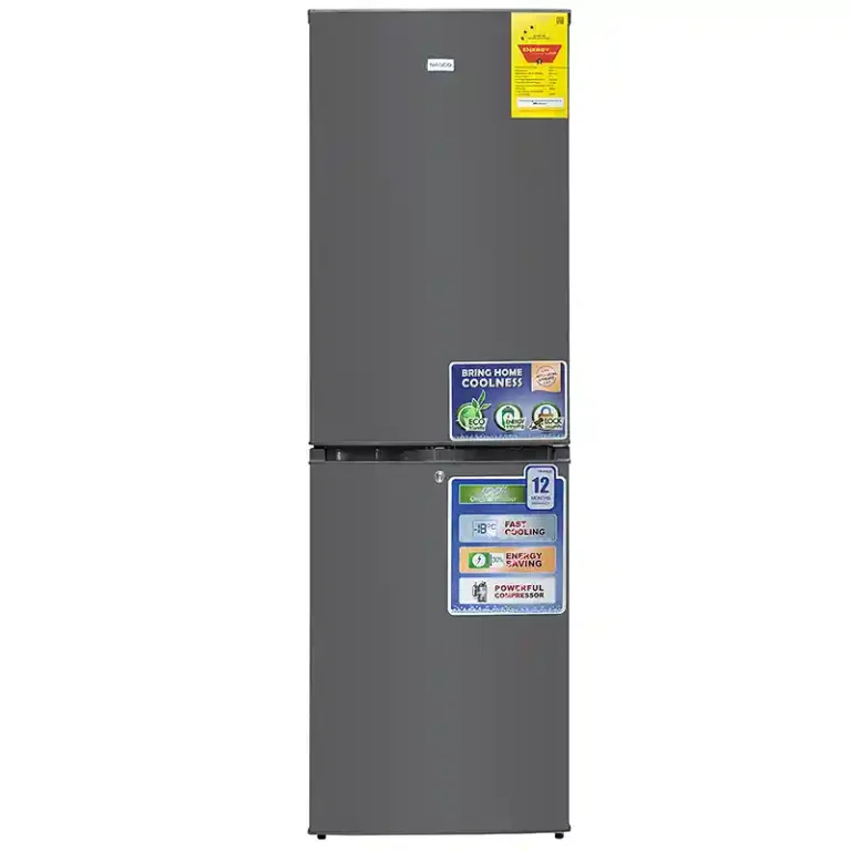 NASCO REFRIGERATORS-BOTTOM FREEZER NASD2-44 287 L - Image 5