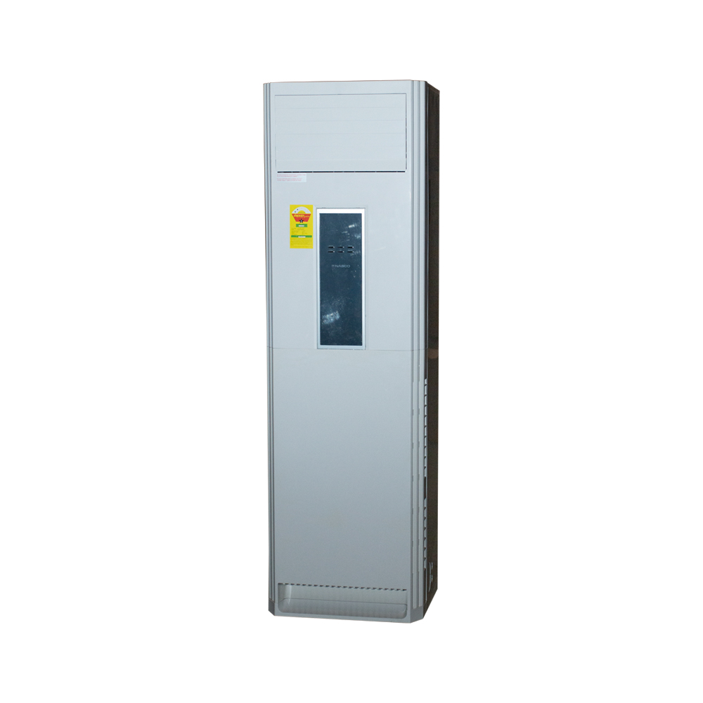 NASCO FLOOR STANDING ACS NAS-TFS-36N1 36000 BTU/H