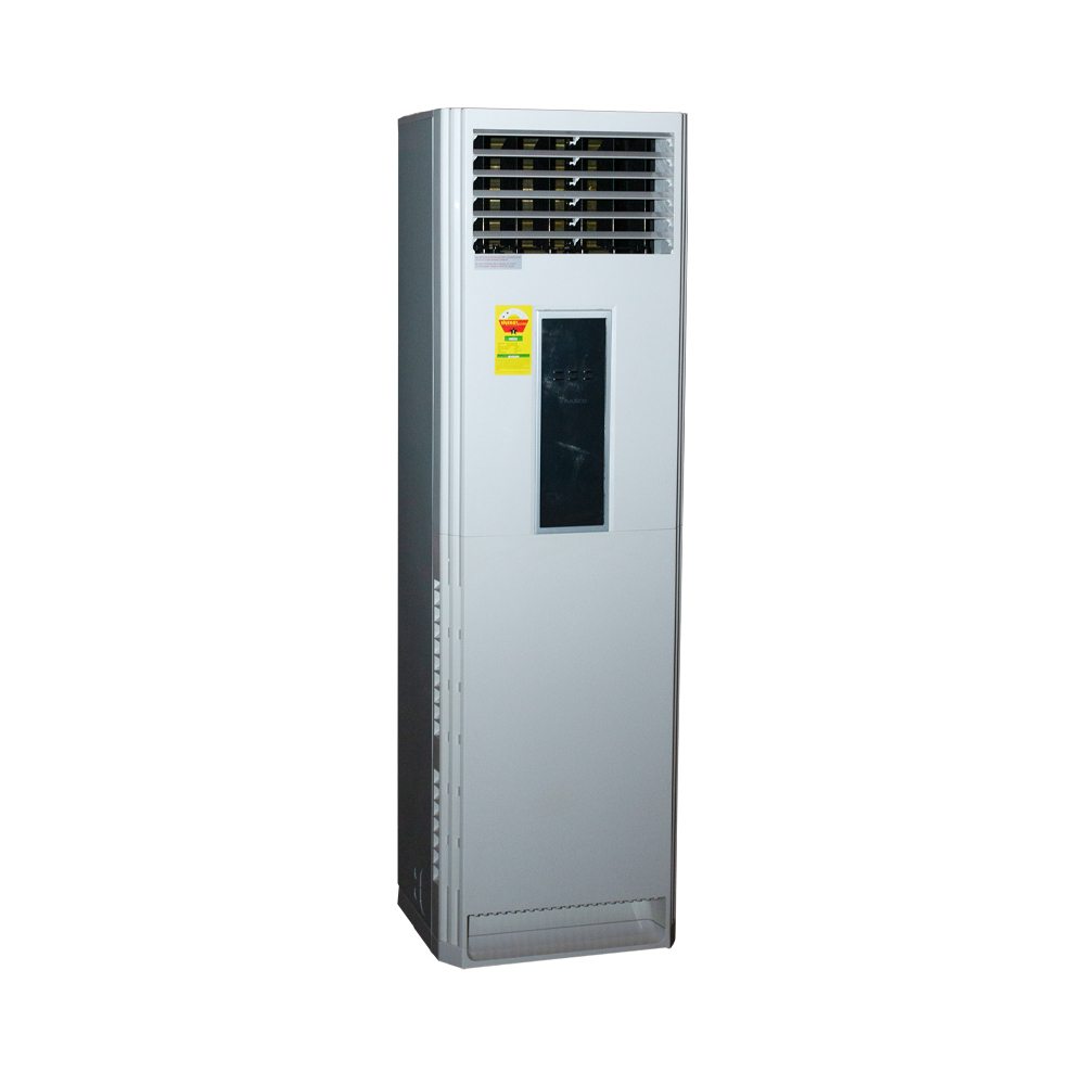 NASCO FLOOR STANDING ACS NAS-TFS-36N1 36000 BTU/H - Image 2