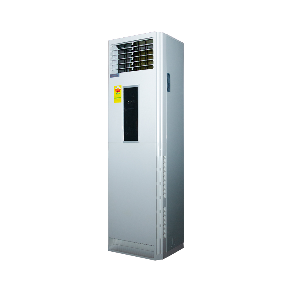 NASCO FLOOR STANDING ACS NAS-TFS-36N1 36000 BTU/H - Image 3