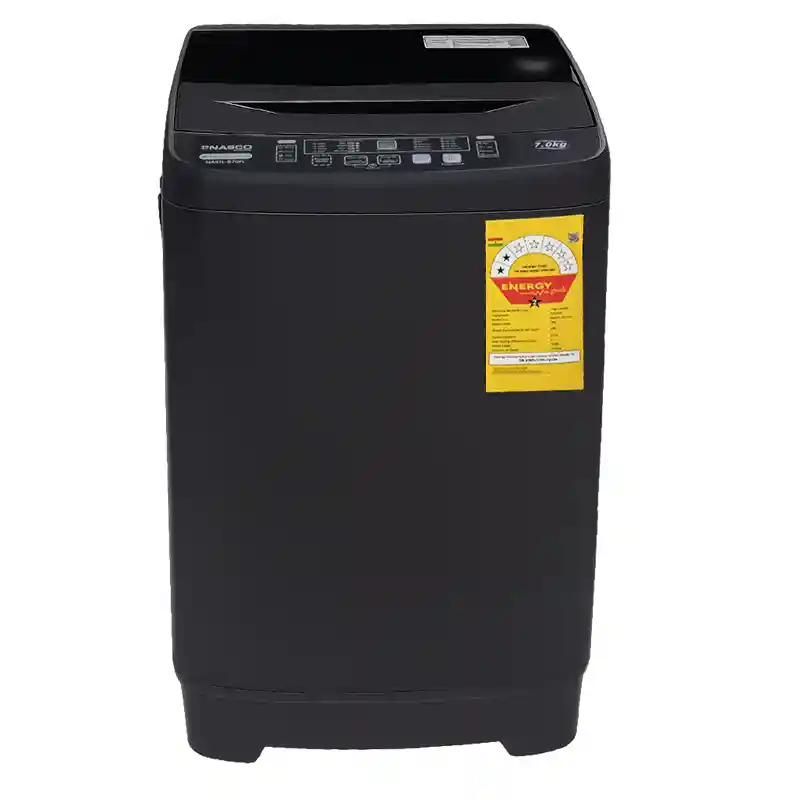 Nasco WASHING MACHINE (TOP LOAD) NASTL-B70FL