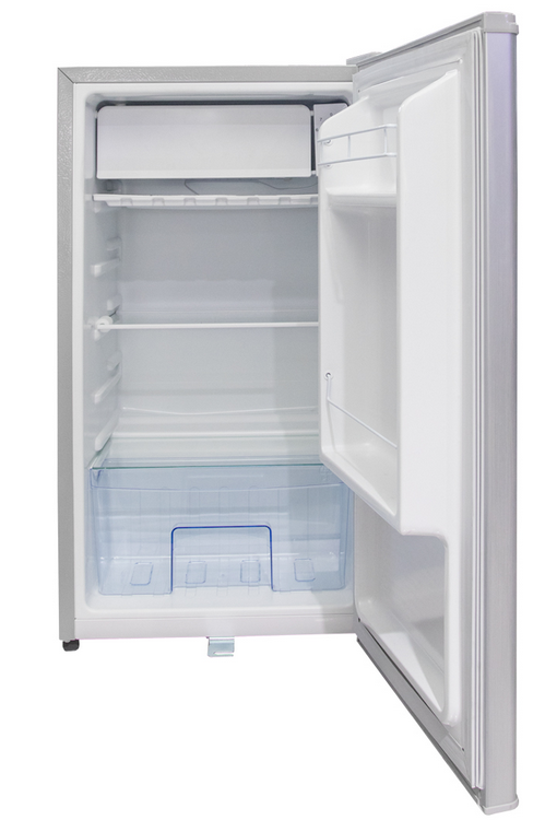 NASCO REFRIGERATOR-TABLE TOP NASF1-10S 80l - Image 3