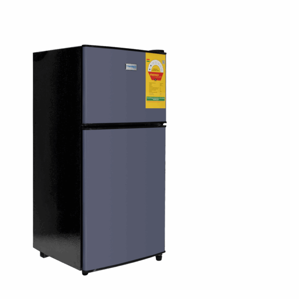 Nasco REFRIGERATOR NEW MODELS - TABLE TOP NASF2-11FL-B
