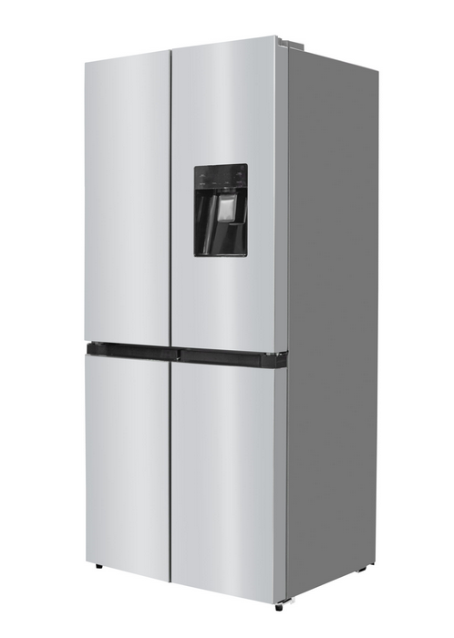 NASCO REFRIGERATORS-FRENCH DOOR NASFDR-62S 522L - Image 4