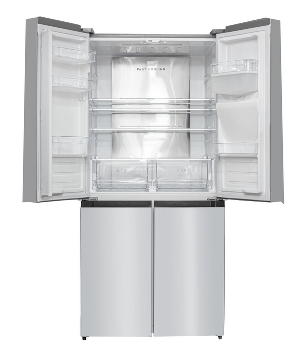 NASCO REFRIGERATORS-FRENCH DOOR NASFDR-62S 522L - Image 3