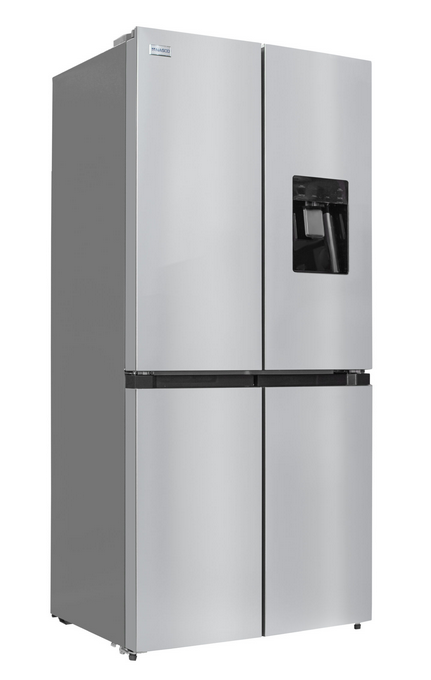 NASCO REFRIGERATORS-FRENCH DOOR NASFDR-62S 522L - Image 2