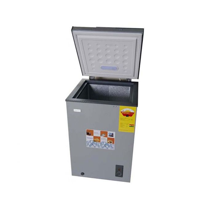 Nasco CHEST FREEZERS NAS-110SK - Image 3