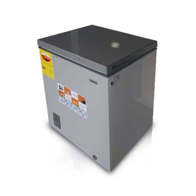 NASCO CHEST FREEZERS NAS-110 100L - Image 2