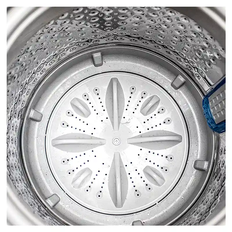 Nasco WASHING MACHINE (TOP LOAD) NASTL-B70FL - Image 2