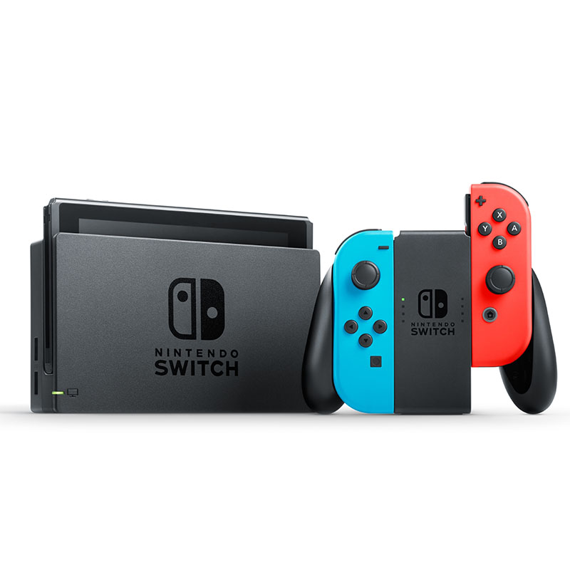 NINTENDO SWITCH - Image 4