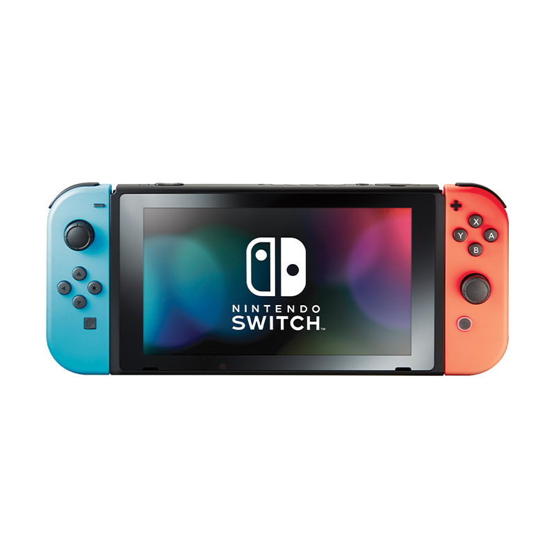 NINTENDO SWITCH - Image 2