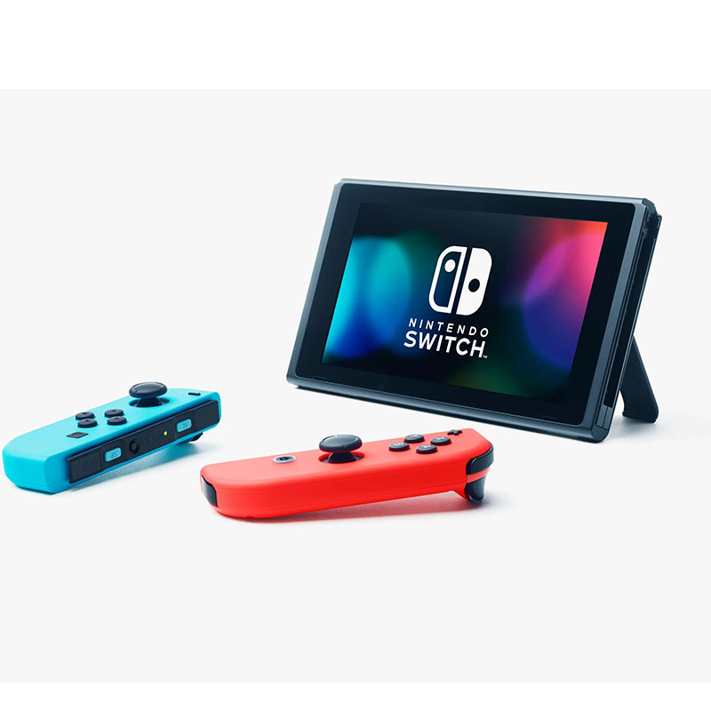 NINTENDO SWITCH - Image 3