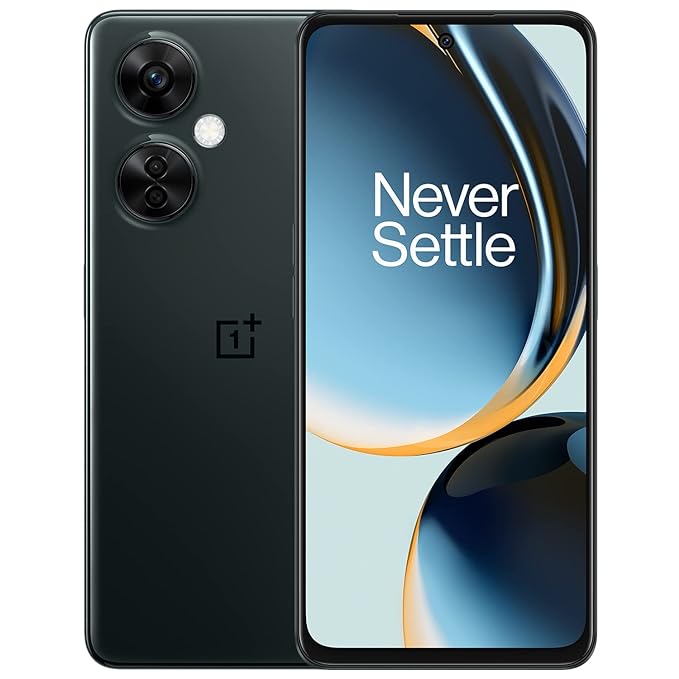 ONEPLUS NORD CE 3 LITE 5G 128GB