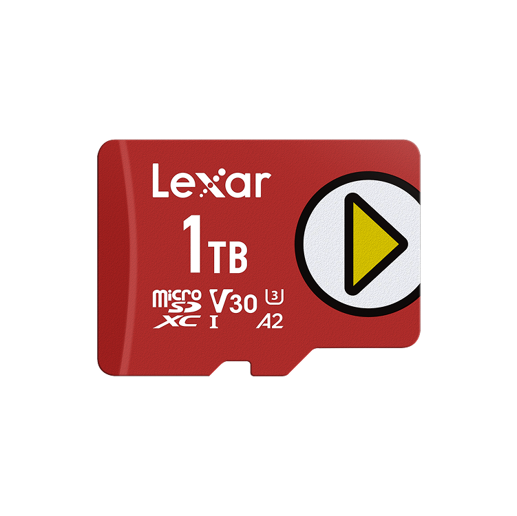 LEXAR LMSPLAY001T-BNSNG