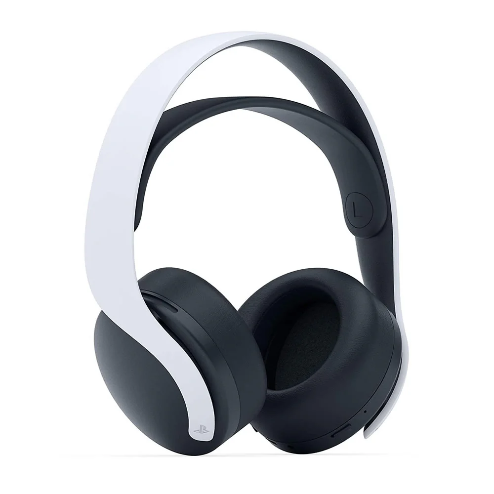 PLAYSTATION PULSE 3D