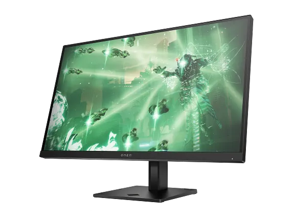 HP Omen Gaming 27.0" QHD Display 27Q - 780H4AS - Image 2