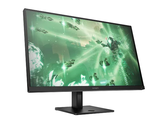 HP Omen Gaming 27.0" QHD Display 27Q - 780H4AS - Image 3