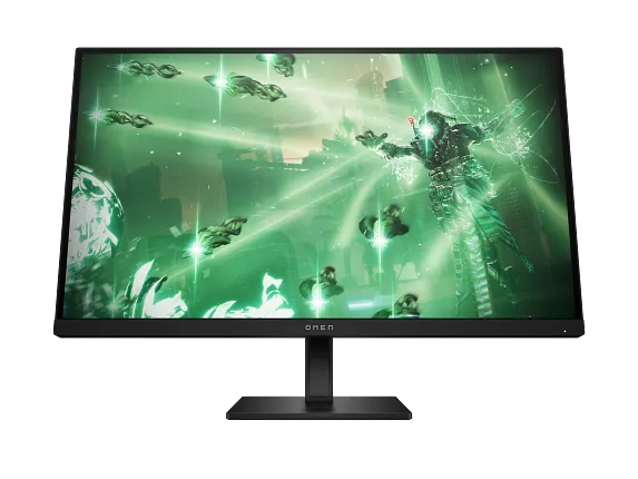 HP Omen Gaming 27.0" QHD Display 27Q - 780H4AS