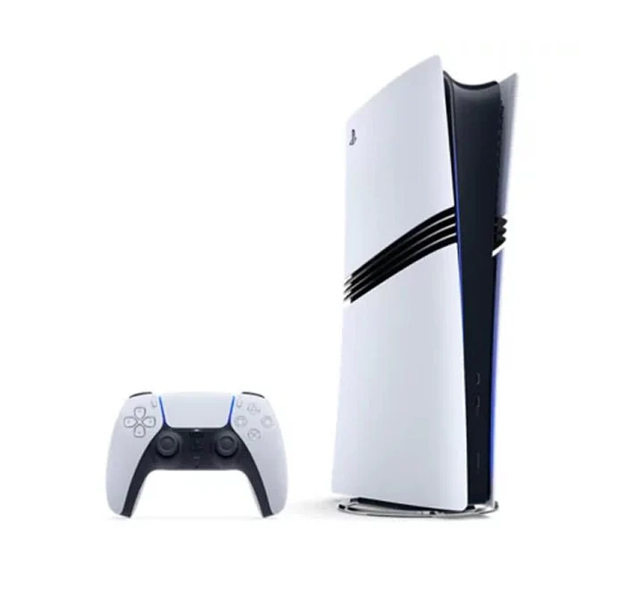 PLAYSTATION 5 PRO
