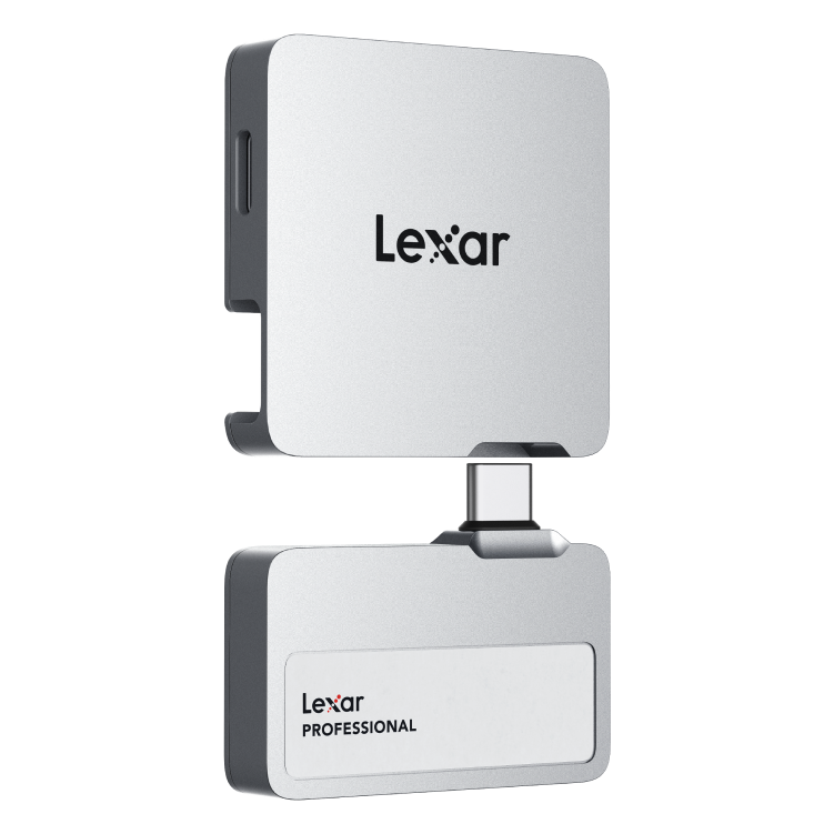 LEXAR LSL400S001T-RNSNG