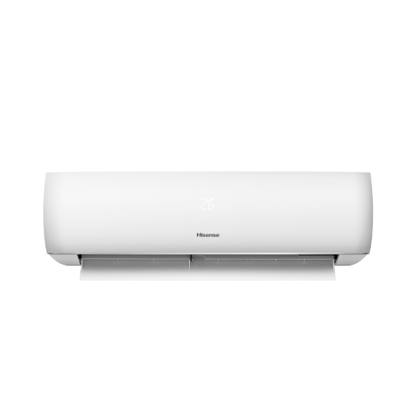 HISENSE SPLIT INVENTER SPLIT AC 1.5HP - Image 3