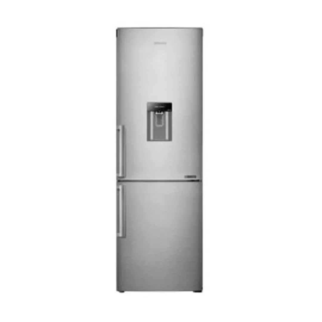 REFRIGERATORS - DOUBLE DOOR - BOTTOM FREEZER RB30J3700SA/MU 290L