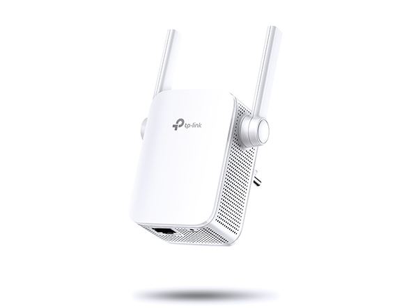 TP LINK AC1200 WIFI RANGE EXTENDER RE305 - Image 2